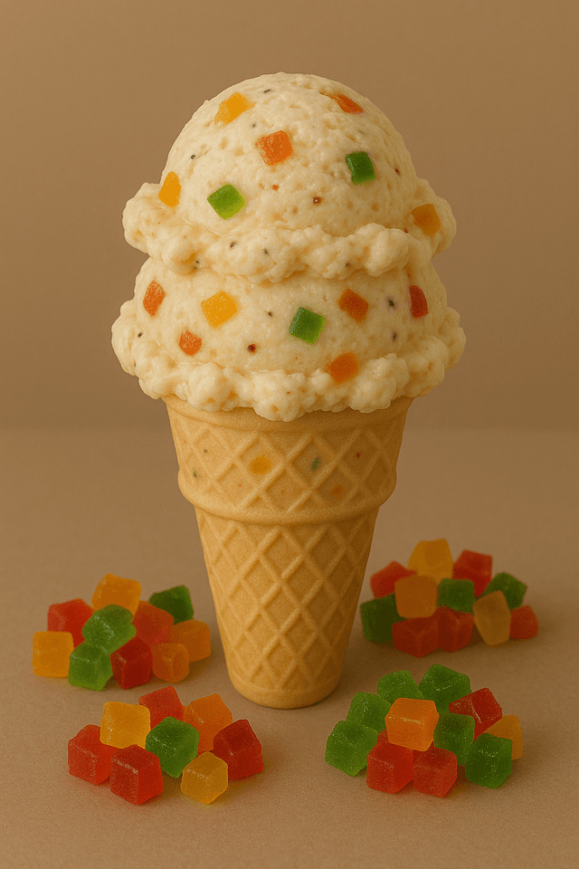Tutti Frutti