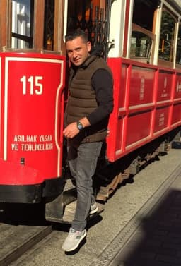 Yasin Özdemir